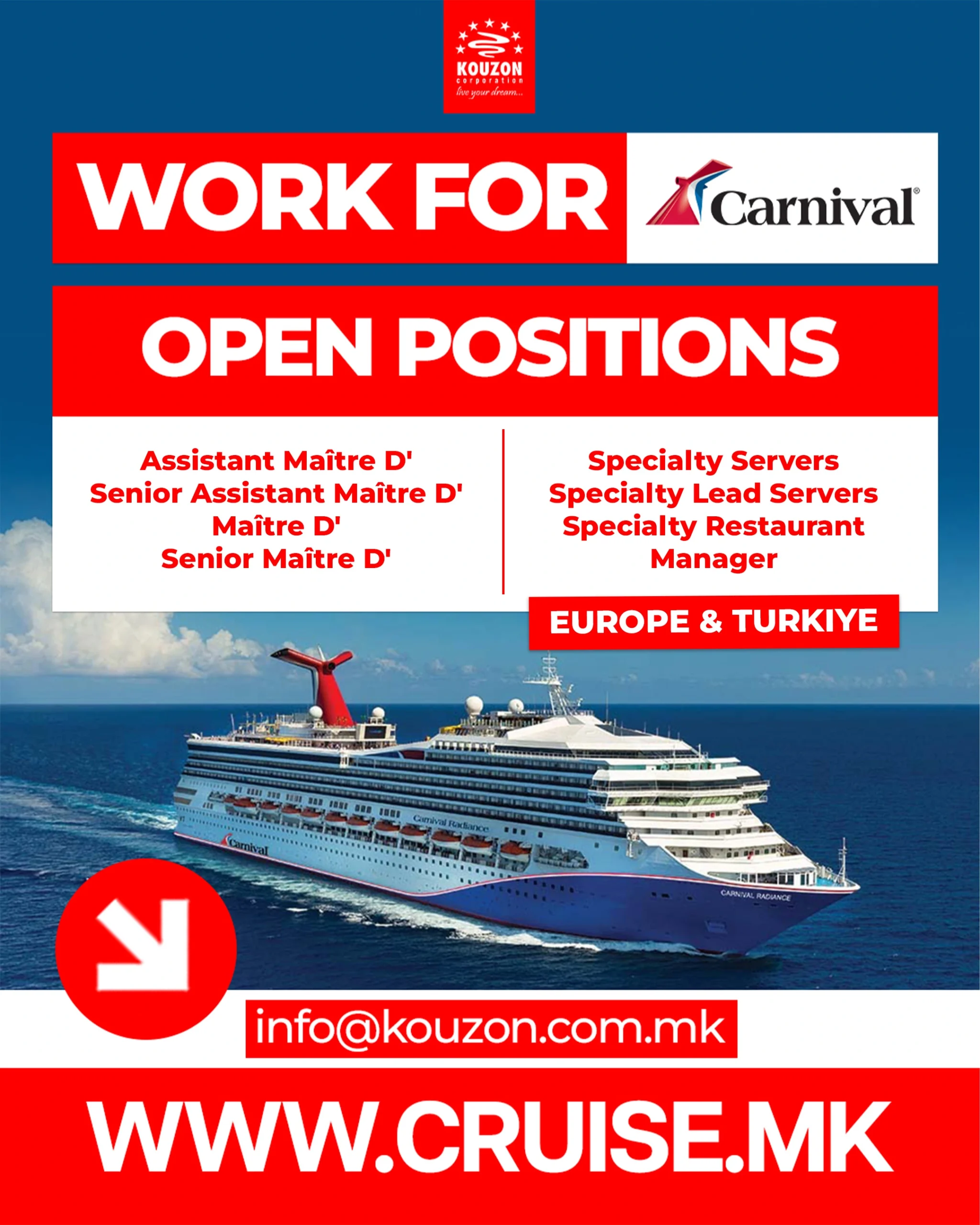 carnivaleurope&turkiye